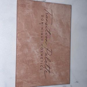 Dominique Cosmetics Transition Palette